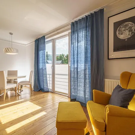 Apartament Delux Mountain Aparts Świeradów-Zdrój Exterior foto