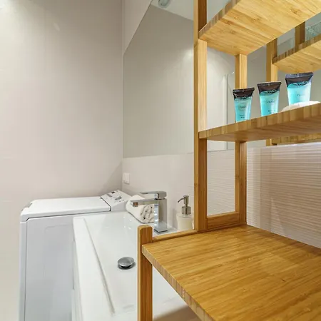 Apartament Delux Mountain Aparts Świeradów-Zdrój Exterior foto