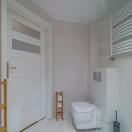 Apartament Delux Mountain Aparts Świeradów-Zdrój Exterior foto