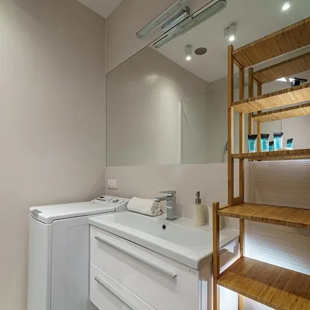Apartament Delux Mountain Aparts Świeradów-Zdrój Exterior foto