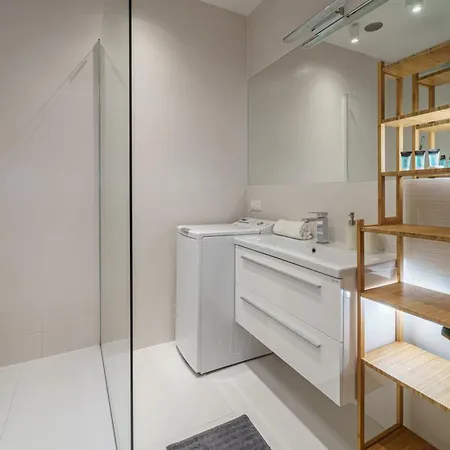 Apartament Delux Mountain Aparts Świeradów-Zdrój Exterior foto