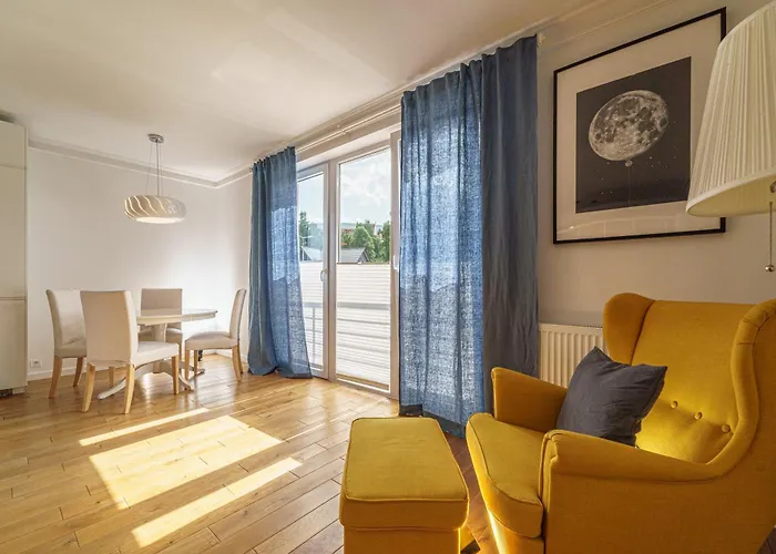 Apartament Delux Mountain Aparts