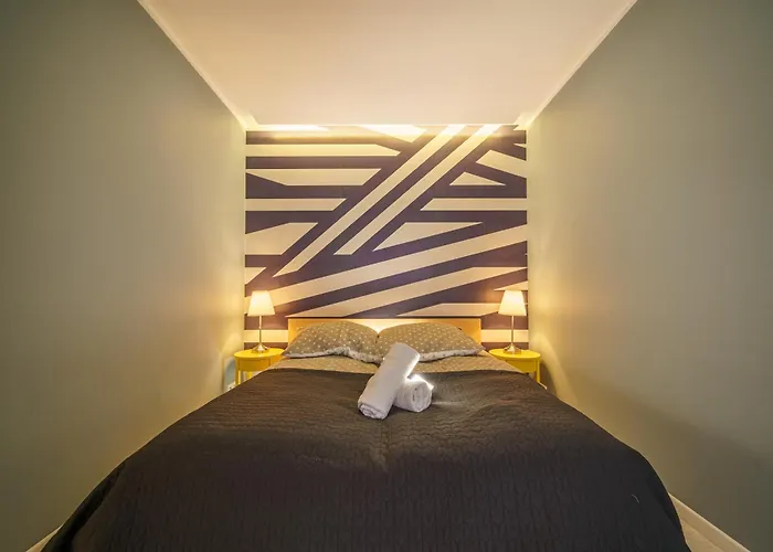 Apartament Delux Mountain Aparts