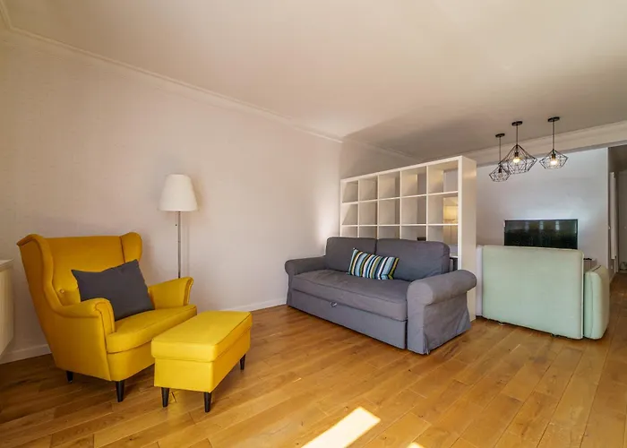 Apartament Delux Mountain Aparts