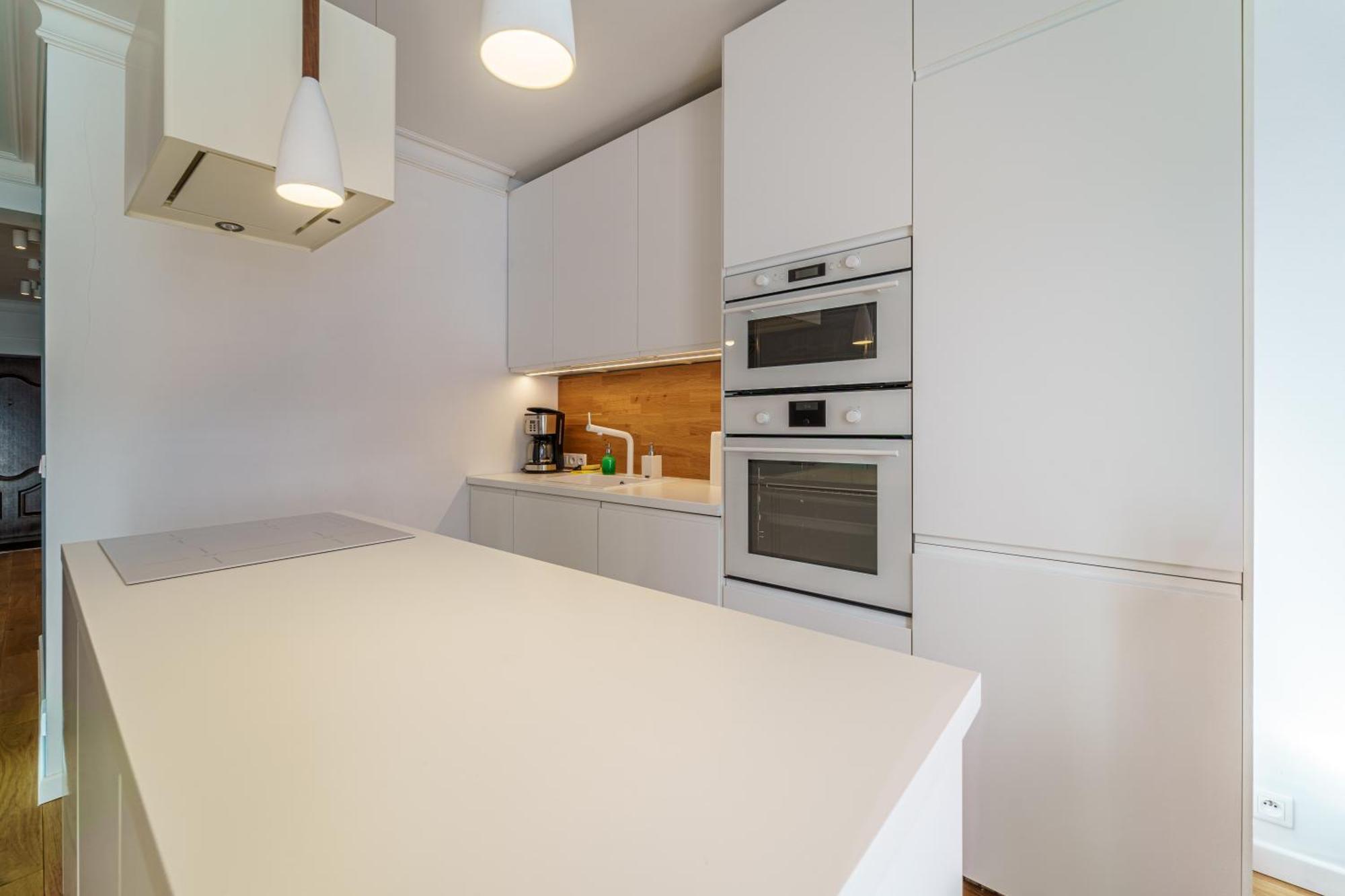 Delux Mountain Aparts Apartment Świeradów-Zdrój