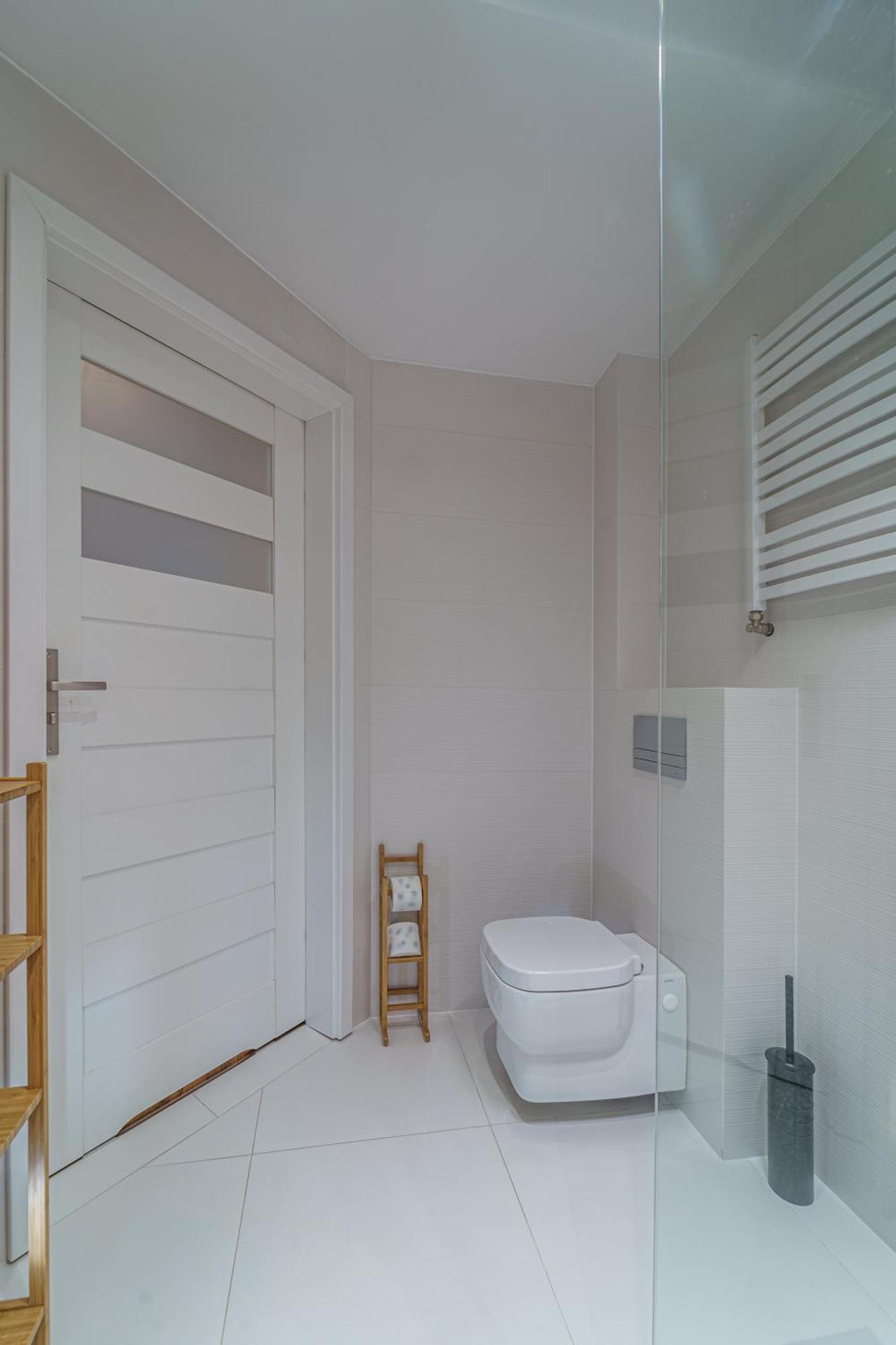 Delux Mountain Aparts Apartment Świeradów-Zdrój