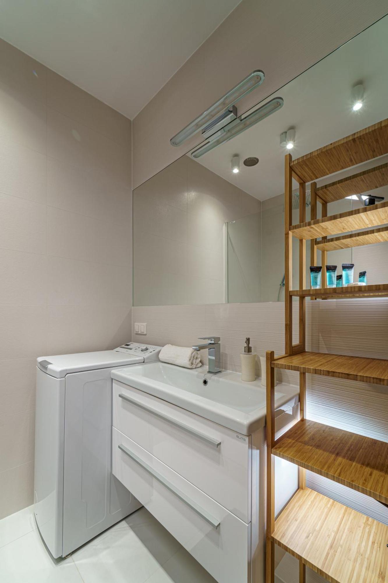 Apartment Delux Mountain Aparts *