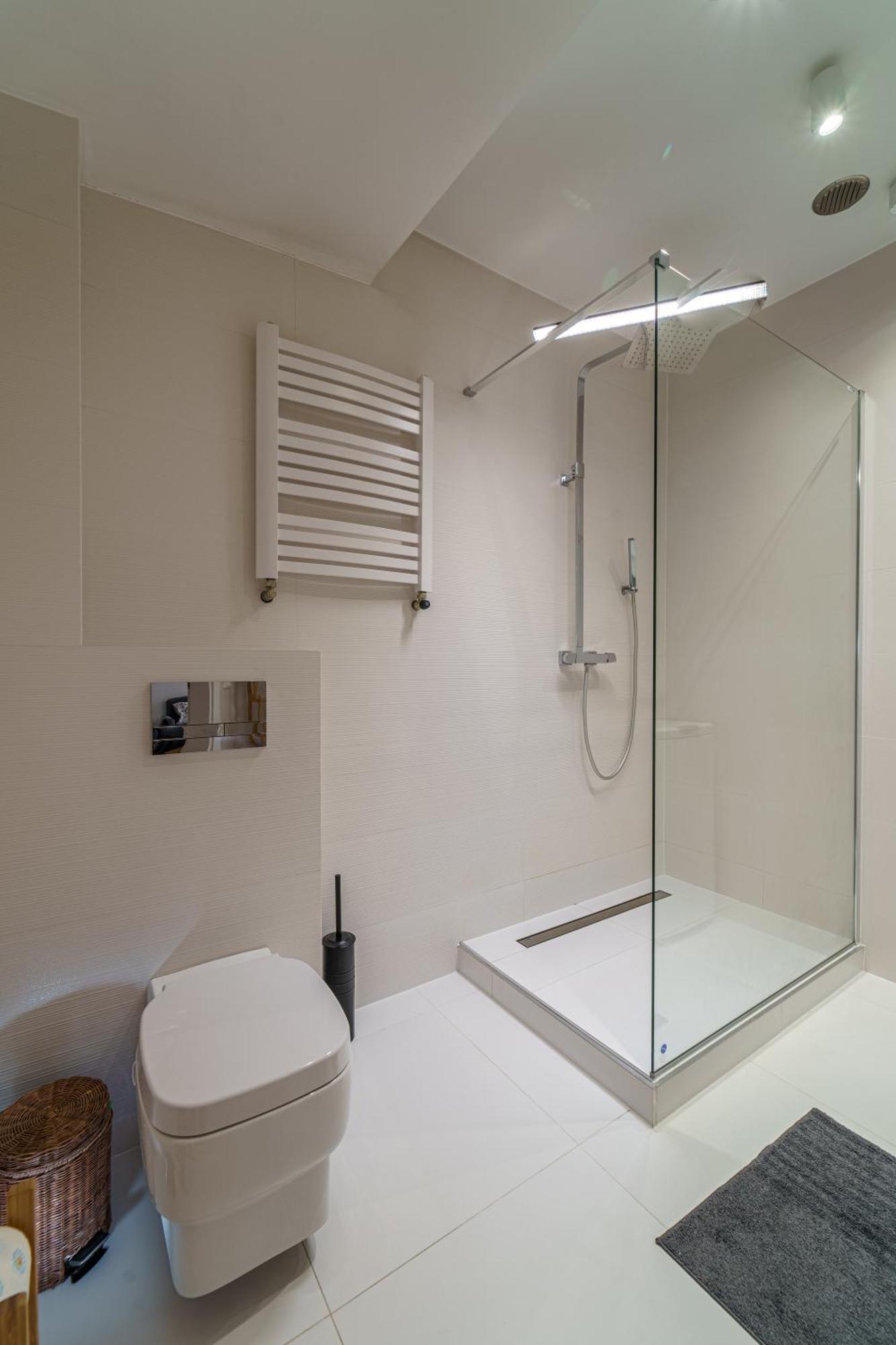 Apartment Delux Mountain Aparts